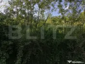 Vand teren intravilan (7322mp) + extravilan (7078mp)