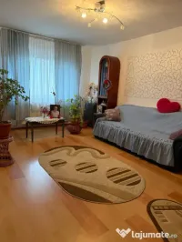 Apartament 3 camere, decomandat, 73.21 mp, zona 1 Mai 
