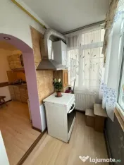 Apartament 3 camere, decomandat, 73.21 mp, zona 1 Mai