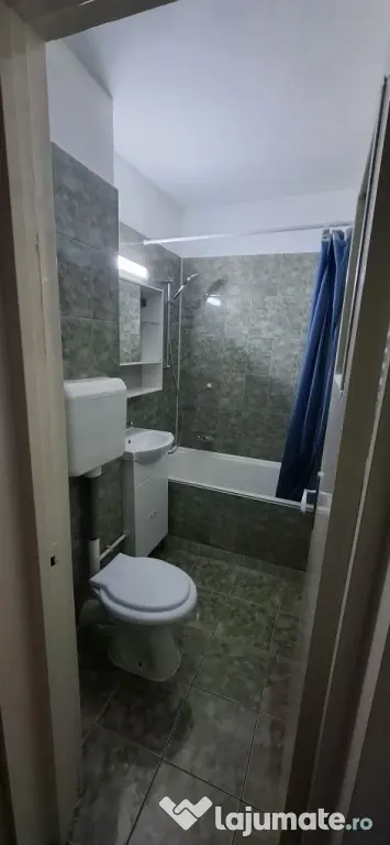 Berceni obregia etaj 9 turnu magurele