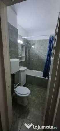 Berceni obregia etaj 9 turnu magurele
