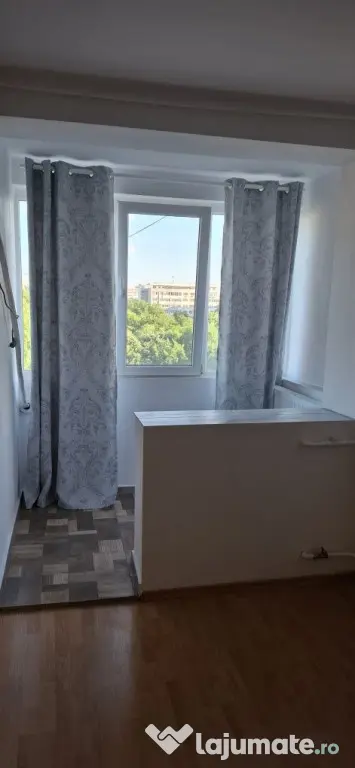 Berceni obregia etaj 9 turnu magurele