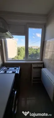 Berceni obregia etaj 9 turnu magurele