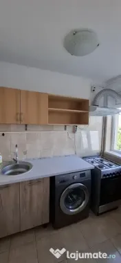 Berceni obregia etaj 9 turnu magurele