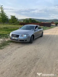 Vând Audi a6 c6 