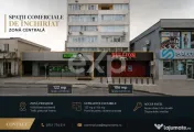 Inchiriere spatiu comercial Orizont - pozitionare excelentă 