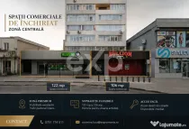 Inchiriere spatiu comercial Orizont - pozitionare excelentă