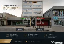 Inchiriere spatiu comercial Orizont - pozitionare excelentă
