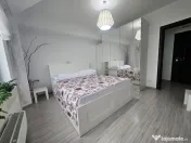 Particular, inchiriez apartament 2 camere cu vedere panoramica superba la Lacul Morii 
