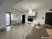 Particular, inchiriez apartament 2 camere cu vedere panoramica superba la Lacul Morii 