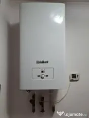 Centrala Electrica Vaillant eloBLOCK 21 KW 