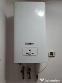Centrala Electrica Vaillant eloBLOCK 21 KW