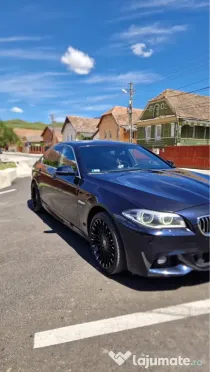 Bmw 520xd f10