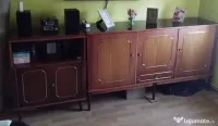 Mobilier camera 
