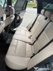 BMW X3 E83 2.0d xDrive Navi Piele Xenon Facelift 2009 