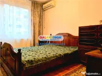 Apartament 2 cam decomandat Et 6/10 Cartier Lujerului - Metr 