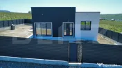 Casă plan perter premium | 116 mp utili | 500 mp teren | Ca 