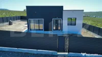 Casă plan perter premium | 116 mp utili | 500 mp teren | Ca