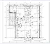 Casă plan perter premium | 116 mp utili | 500 mp teren | Ca 