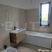 Casă plan perter premium | 116 mp utili | 500 mp teren | Ca 