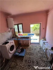 Casa - Teren 245mp | Sos. Alexandriei - Rahova | 