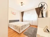 Apartament 3 Camere - Trocadero - Centrala Proprie 