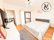 Apartament 3 Camere - Trocadero - Centrala Proprie 