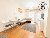 Apartament 3 Camere - Trocadero - Centrala Proprie 