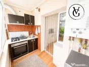 Apartament 3 Camere - Trocadero - Centrala Proprie 