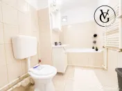 Apartament 3 Camere - Trocadero - Centrala Proprie 
