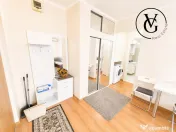 Apartament 3 Camere - Trocadero - Centrala Proprie 