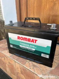 Baterie Rombat
