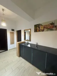 Decebal studio bloc nou cu terasa