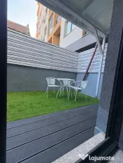 Decebal studio bloc nou cu terasa