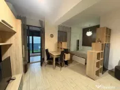 Decebal studio bloc nou cu terasa