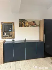 Decebal studio bloc nou cu terasa