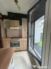 Decebal studio bloc nou cu terasa