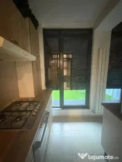 Decebal studio bloc nou cu terasa