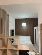 Decebal studio bloc nou cu terasa