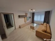 Apartament 2 camere, decomandat - zona Racadau 