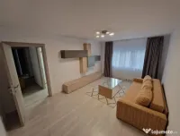 Apartament 2 camere, decomandat - zona Racadau 
