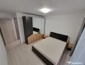 Apartament 2 camere, decomandat - zona Racadau 
