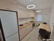 Apartament 2 camere, decomandat - zona Racadau 