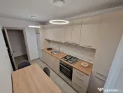 Apartament 2 camere, decomandat - zona Racadau 