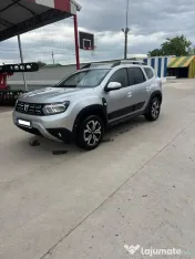 Dacia Duster, 1.5 dCi, 4wd, 2022 