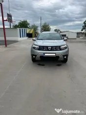 Dacia Duster, 1.5 dCi, 4wd, 2022 