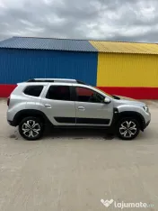 Dacia Duster, 1.5 dCi, 4wd, 2022 