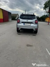 Dacia Duster, 1.5 dCi, 4wd, 2022 