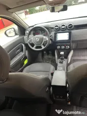 Dacia Duster, 1.5 dCi, 4wd, 2022 