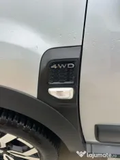 Dacia Duster, 1.5 dCi, 4wd, 2022 